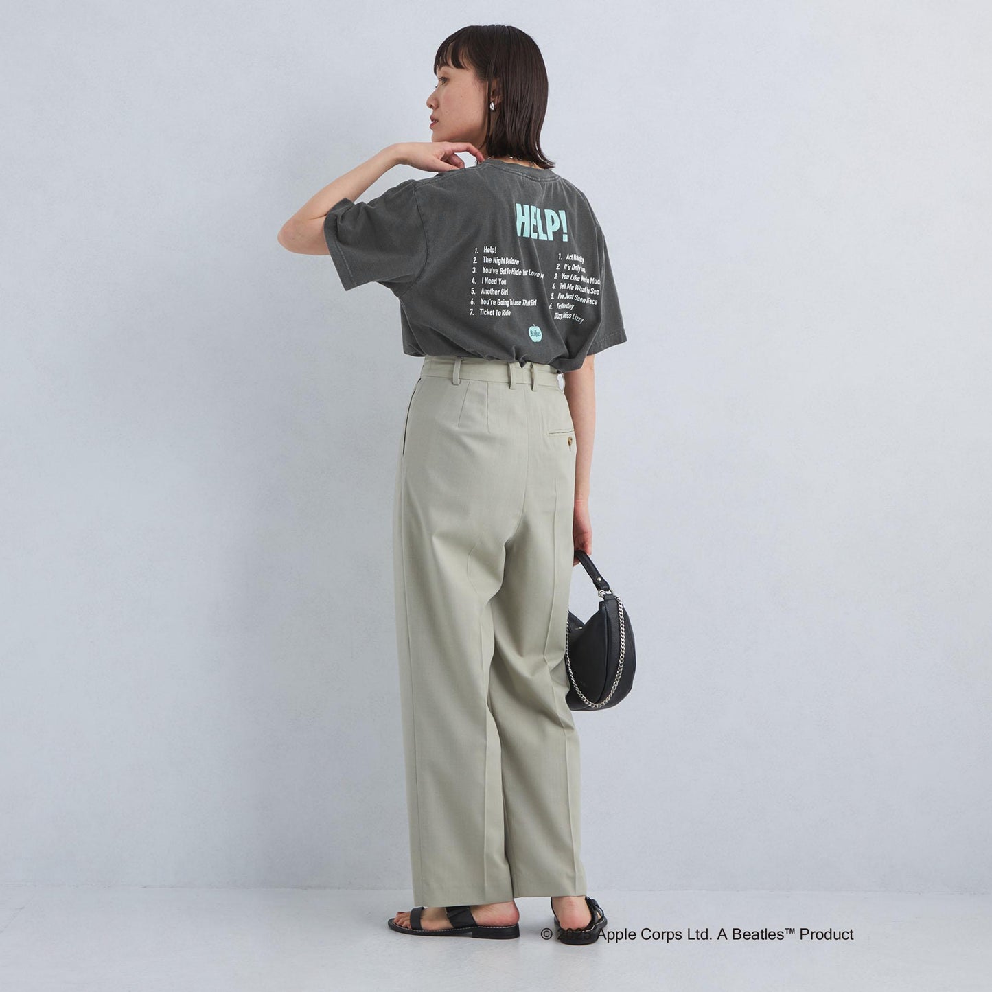 【別注】<GOOD ROCK SPEED>ロック ショートスリーブ Tシャツ