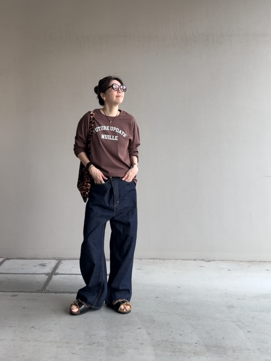 FUTURE UPDATE Long T