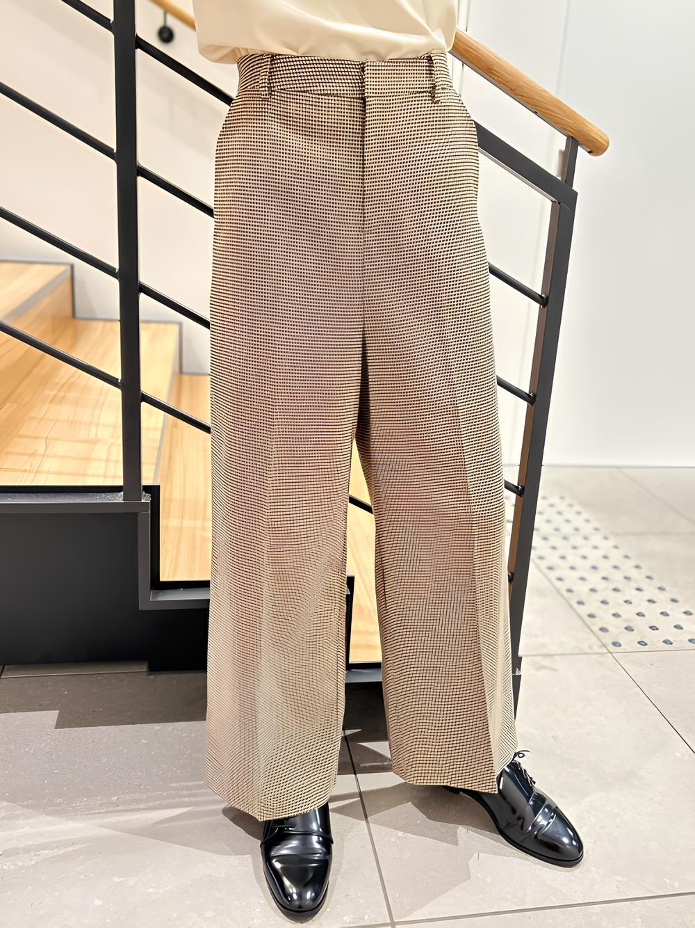 パンツ