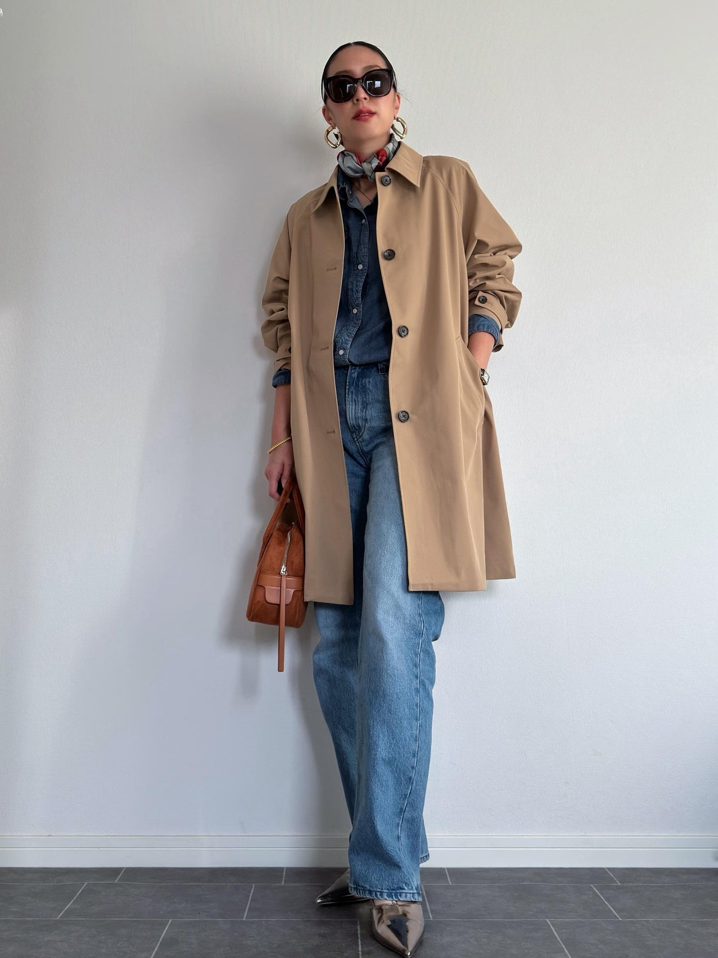 ブラウニーバッグ