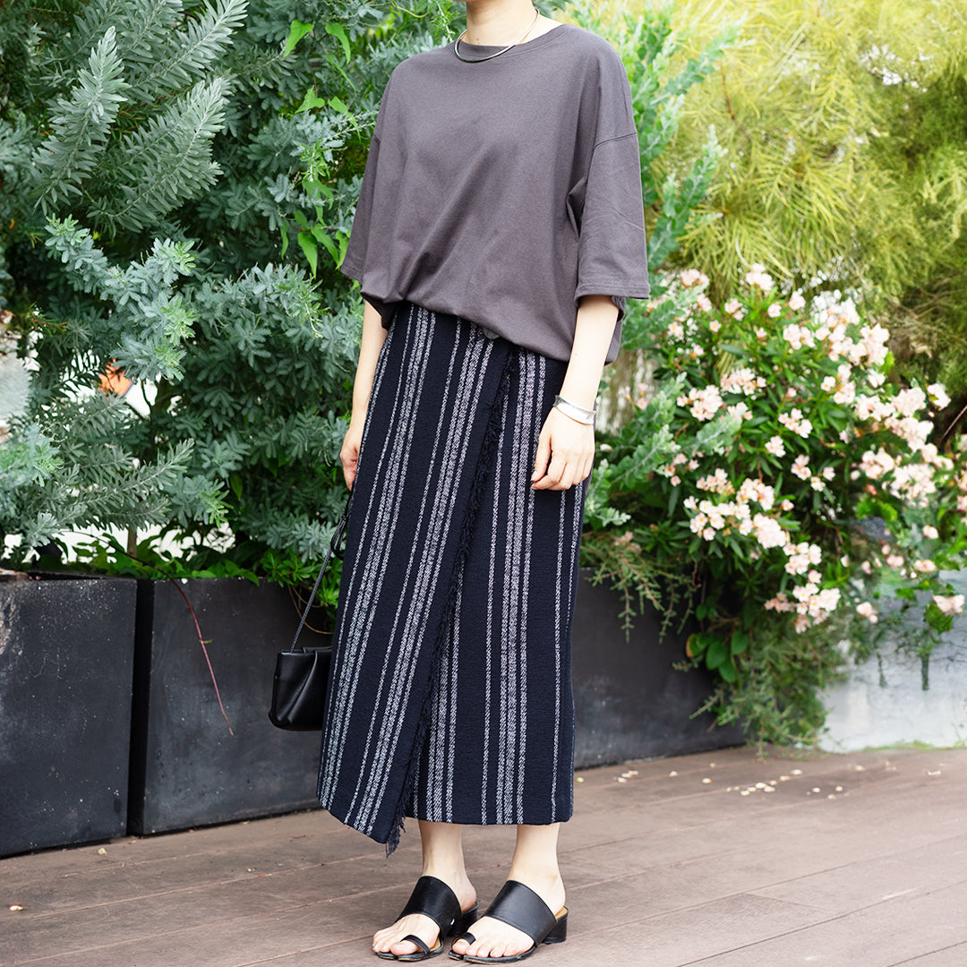 【骨格ナチュラル向け】スタイリストNanae監修!スタイリングセット