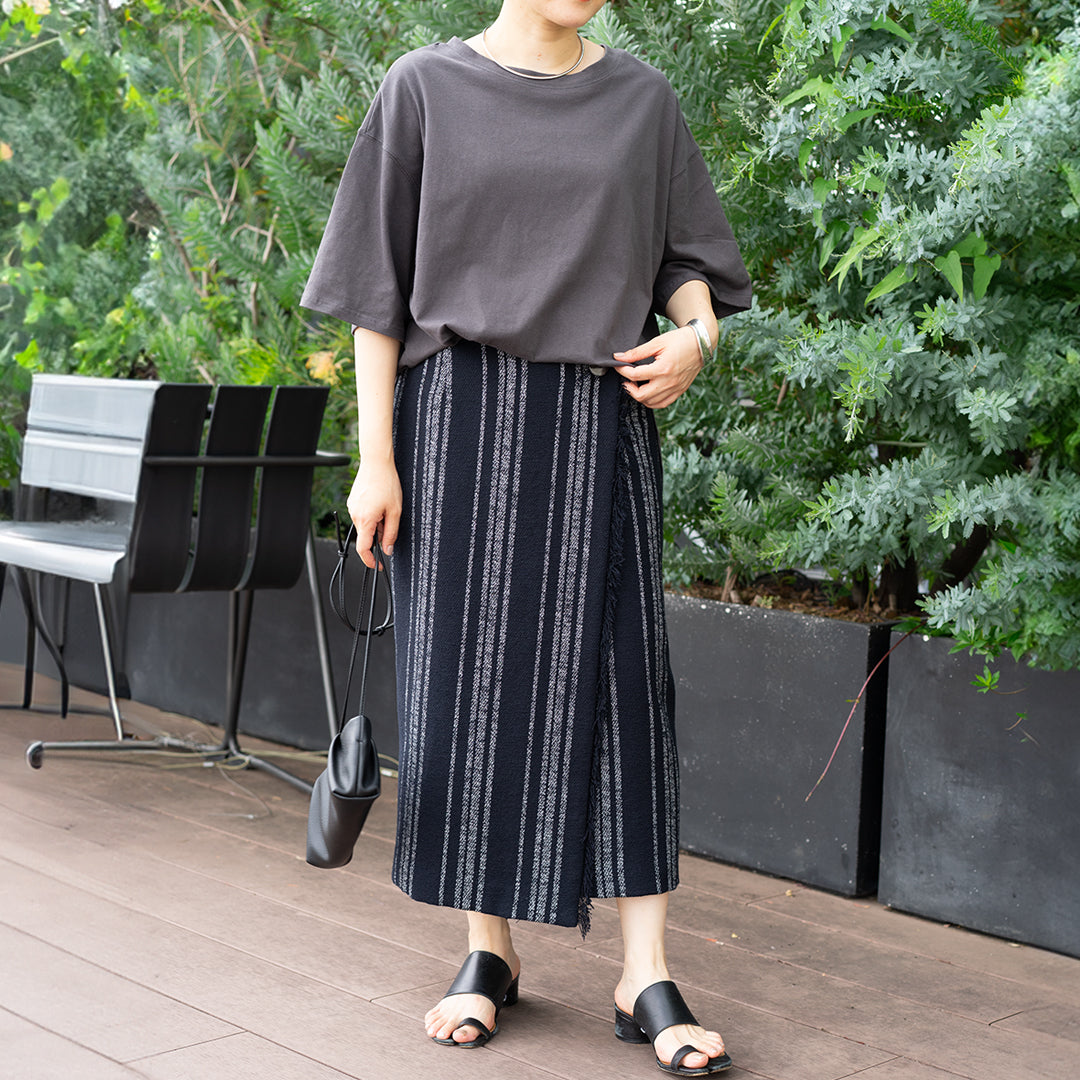 【骨格ナチュラル向け】スタイリストNanae監修!スタイリングセット