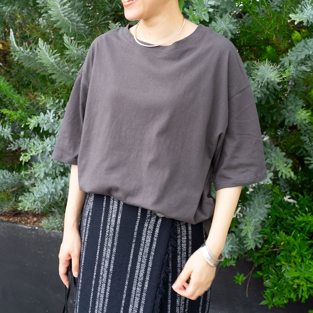 【骨格ナチュラル向け】スタイリストNanae監修!スタイリングセット