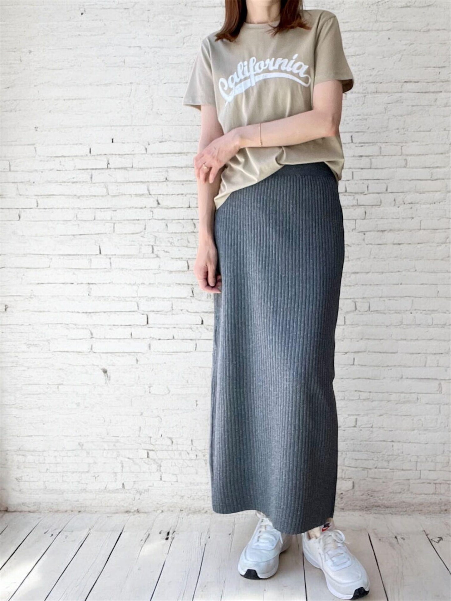 calfornia Tシャツ