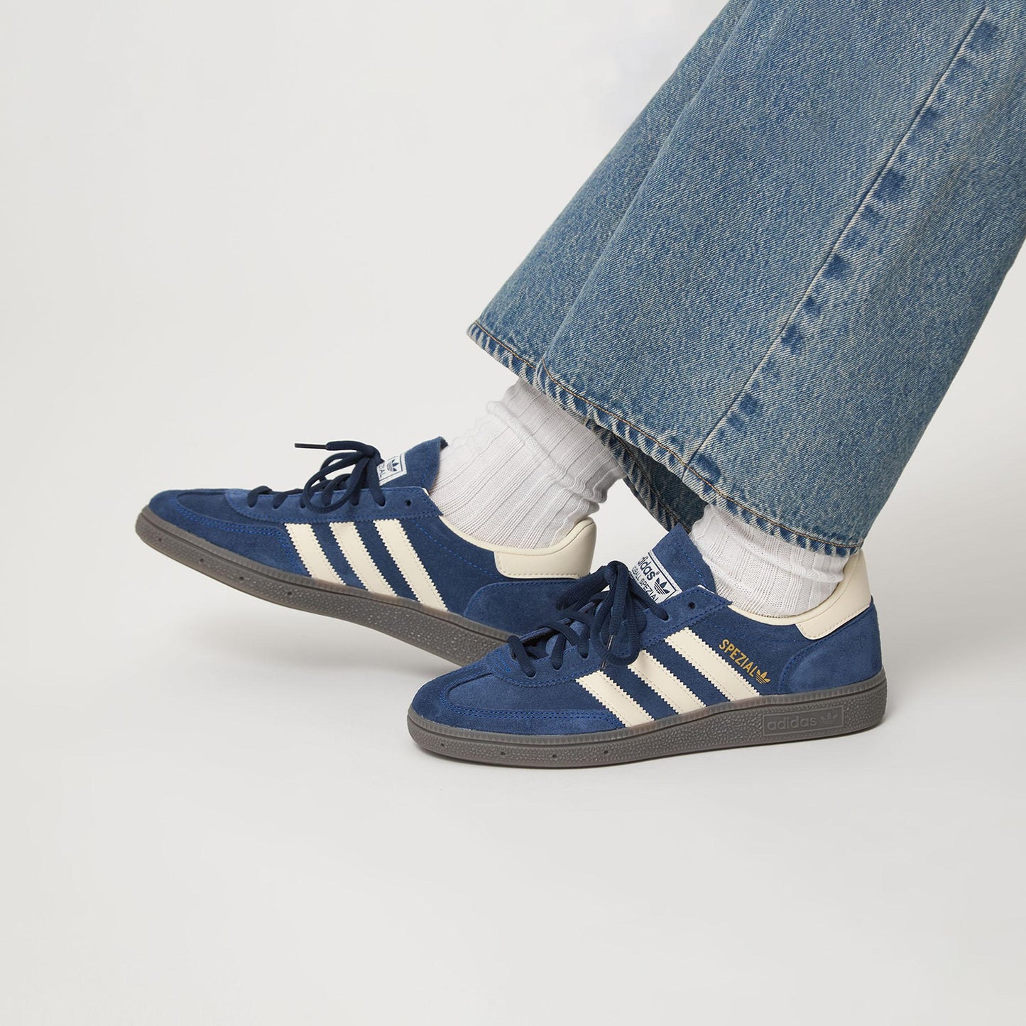 <adidas Originals>ハンドボール スペツィアル スニーカー