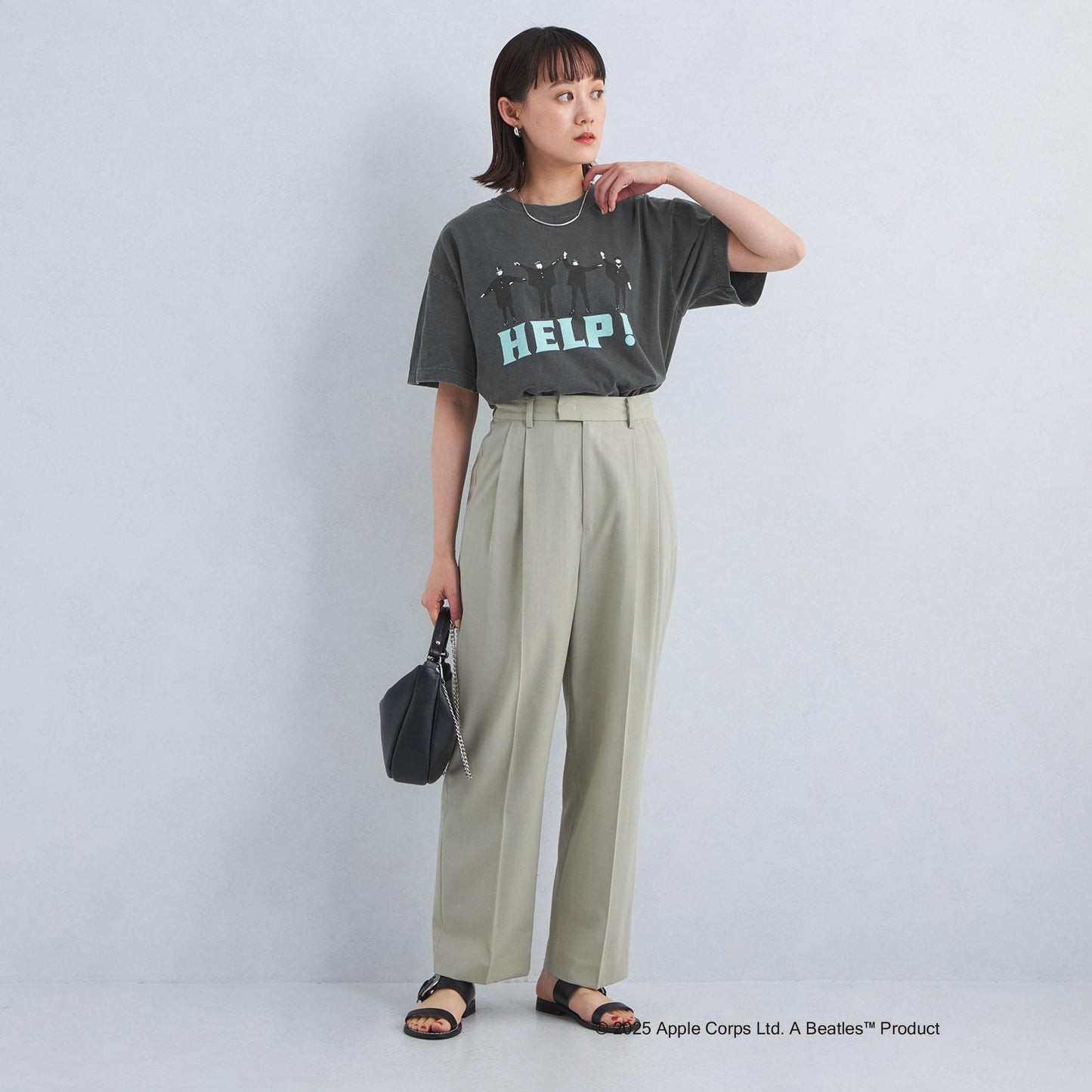 【別注】<GOOD ROCK SPEED>ロック ショートスリーブ Tシャツ