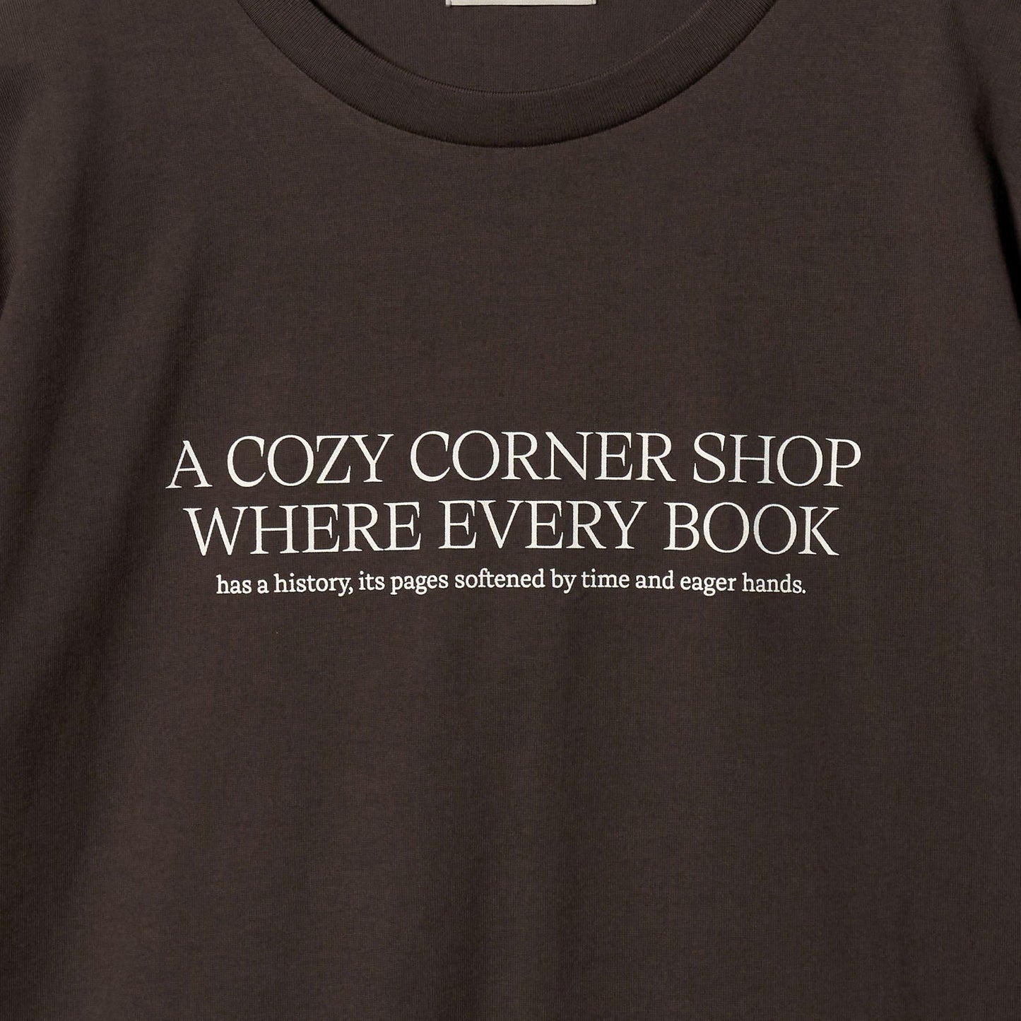 ロゴ ショートスリーブ Tシャツ