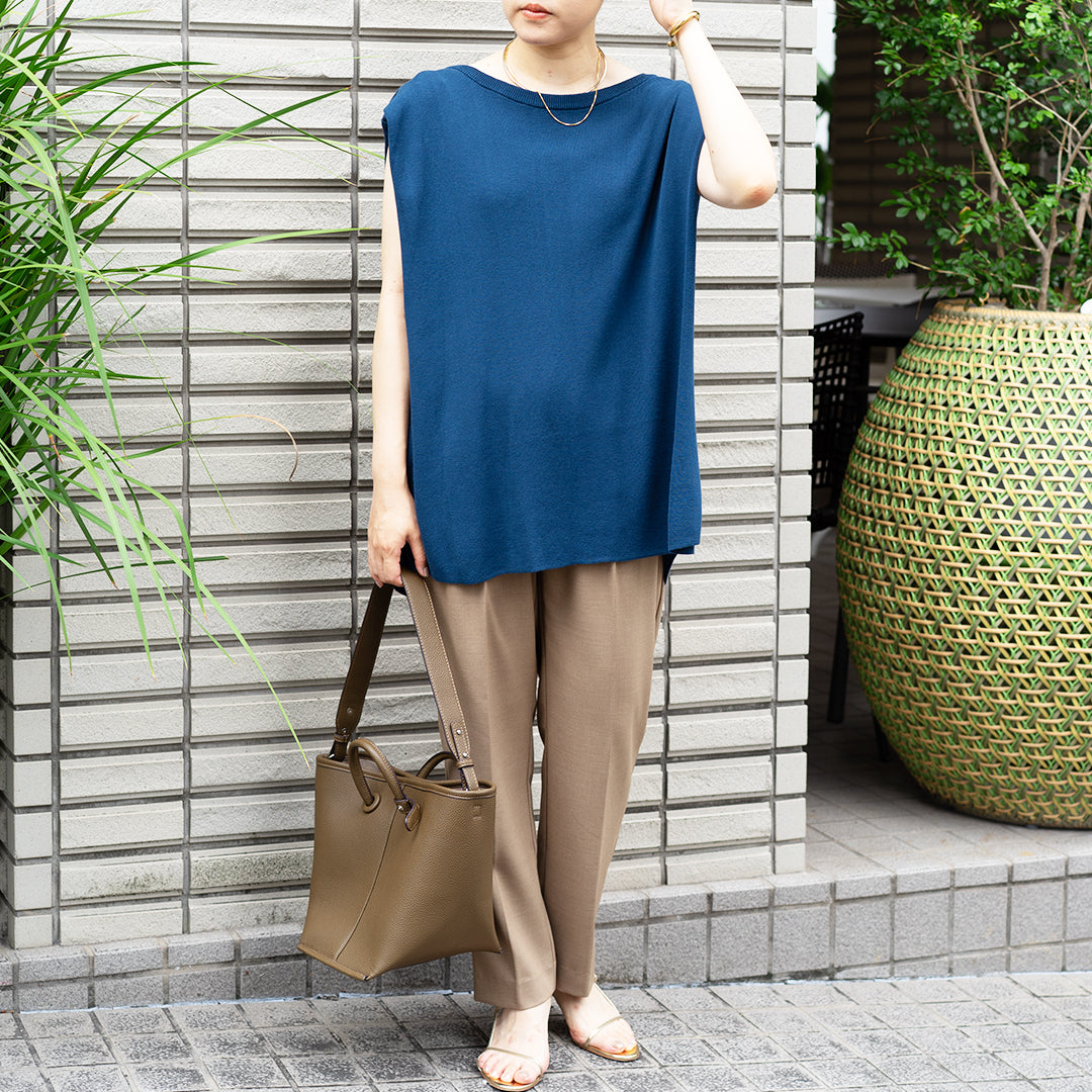 【骨格ナチュラル向け】スタイリストNanae監修!スタイリングセット