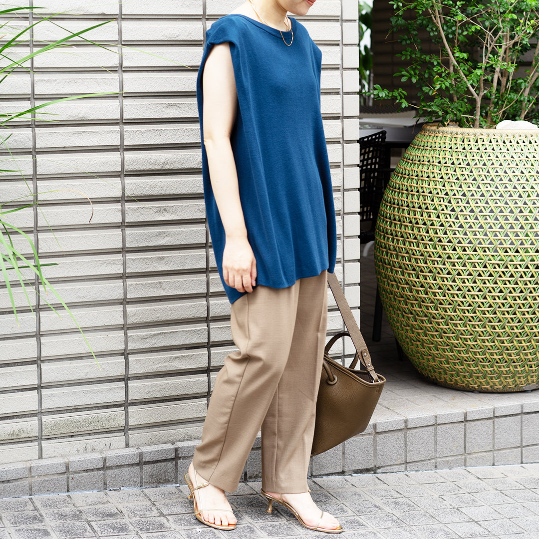 【骨格ナチュラル向け】スタイリストNanae監修!スタイリングセット