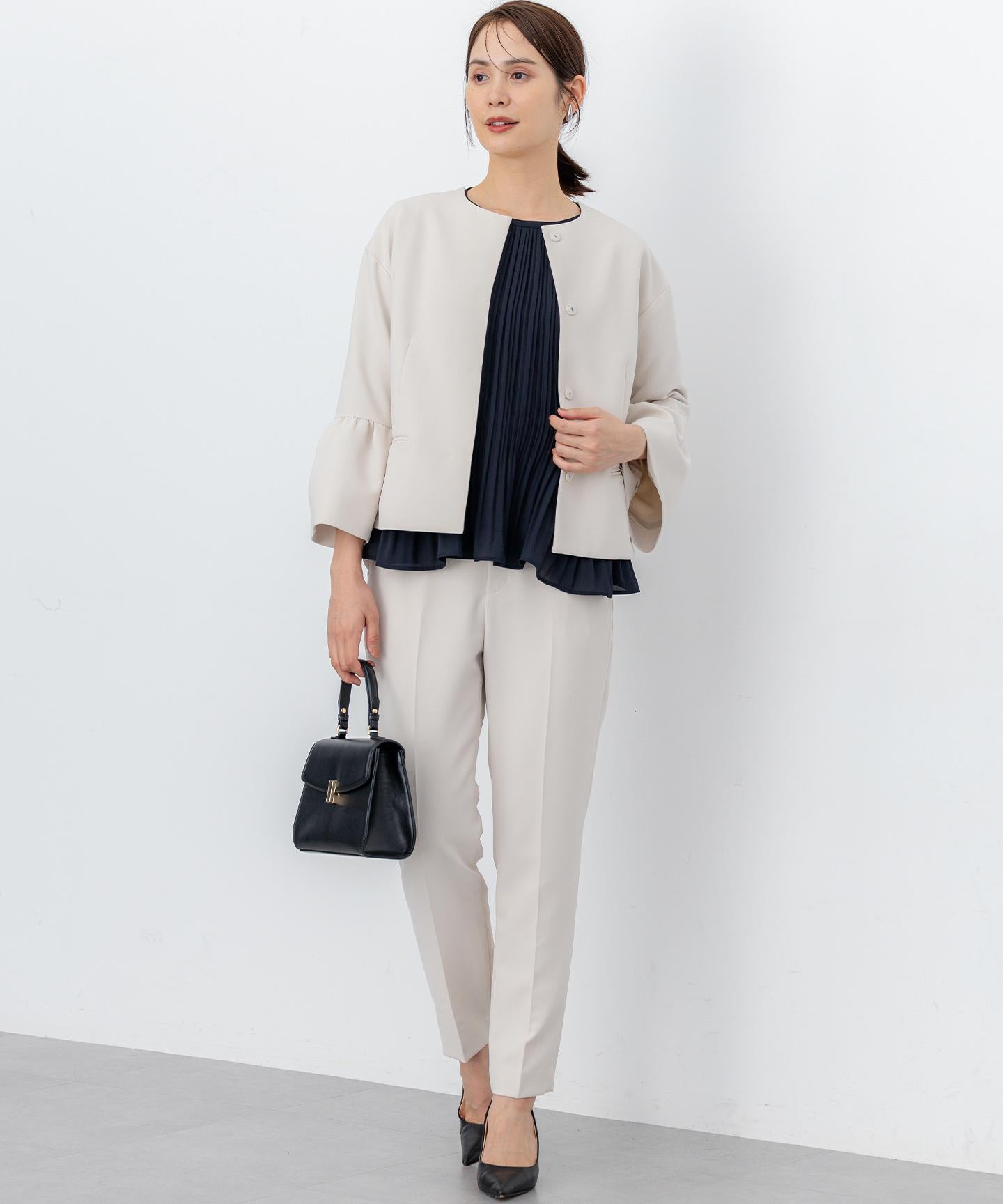 トップハンドル ハンドバッグ