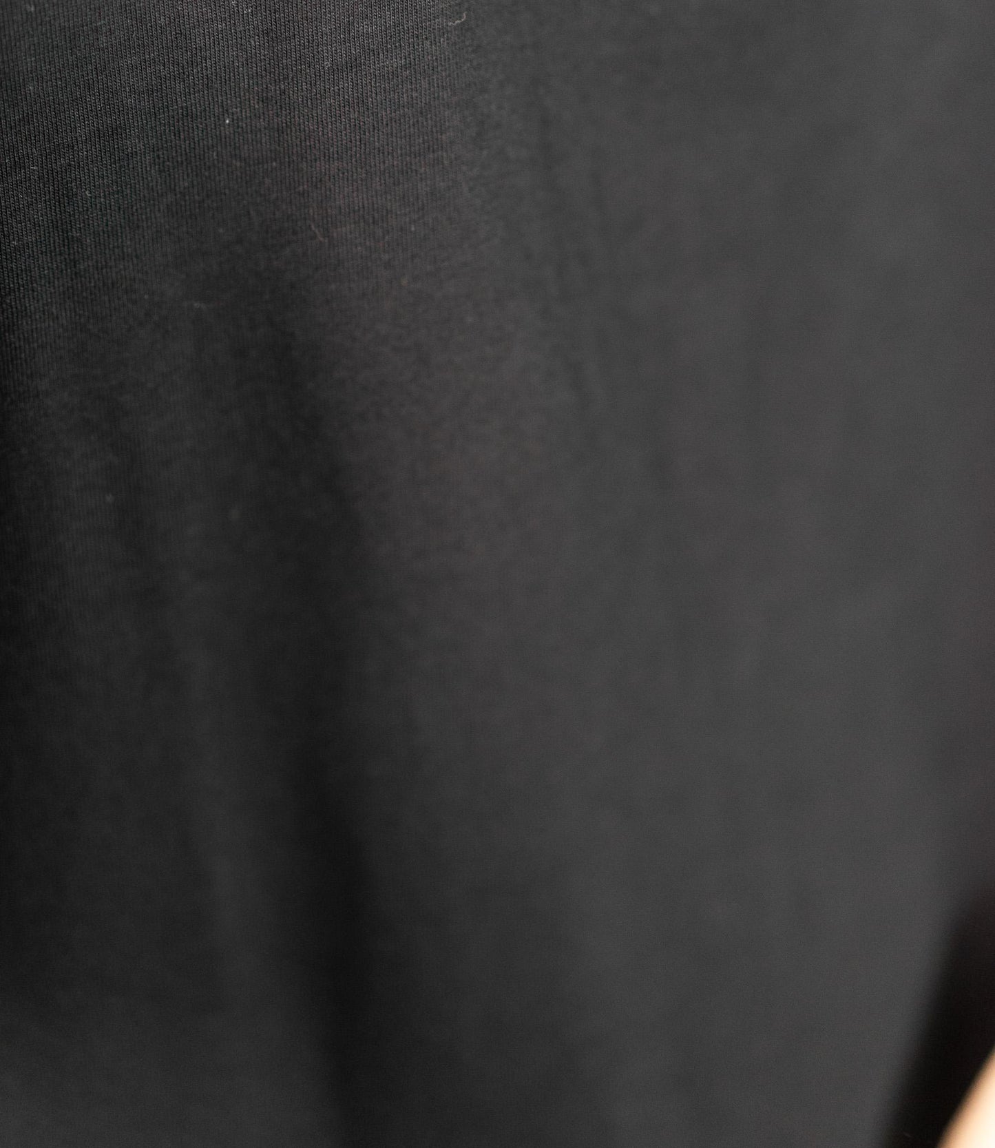 コクーンスリーブストレートワンピース