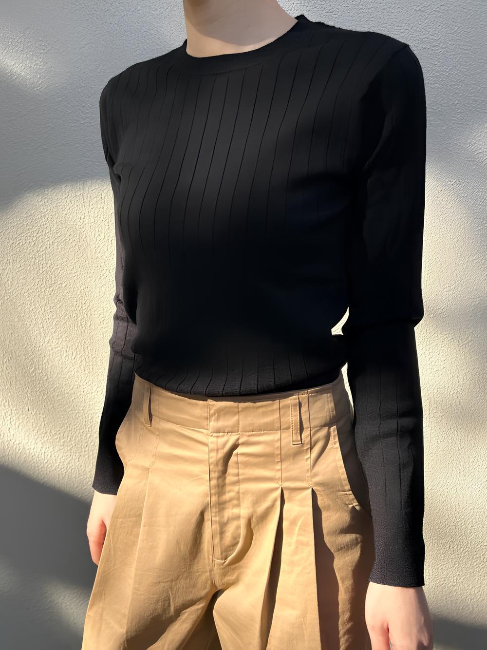 リブニット