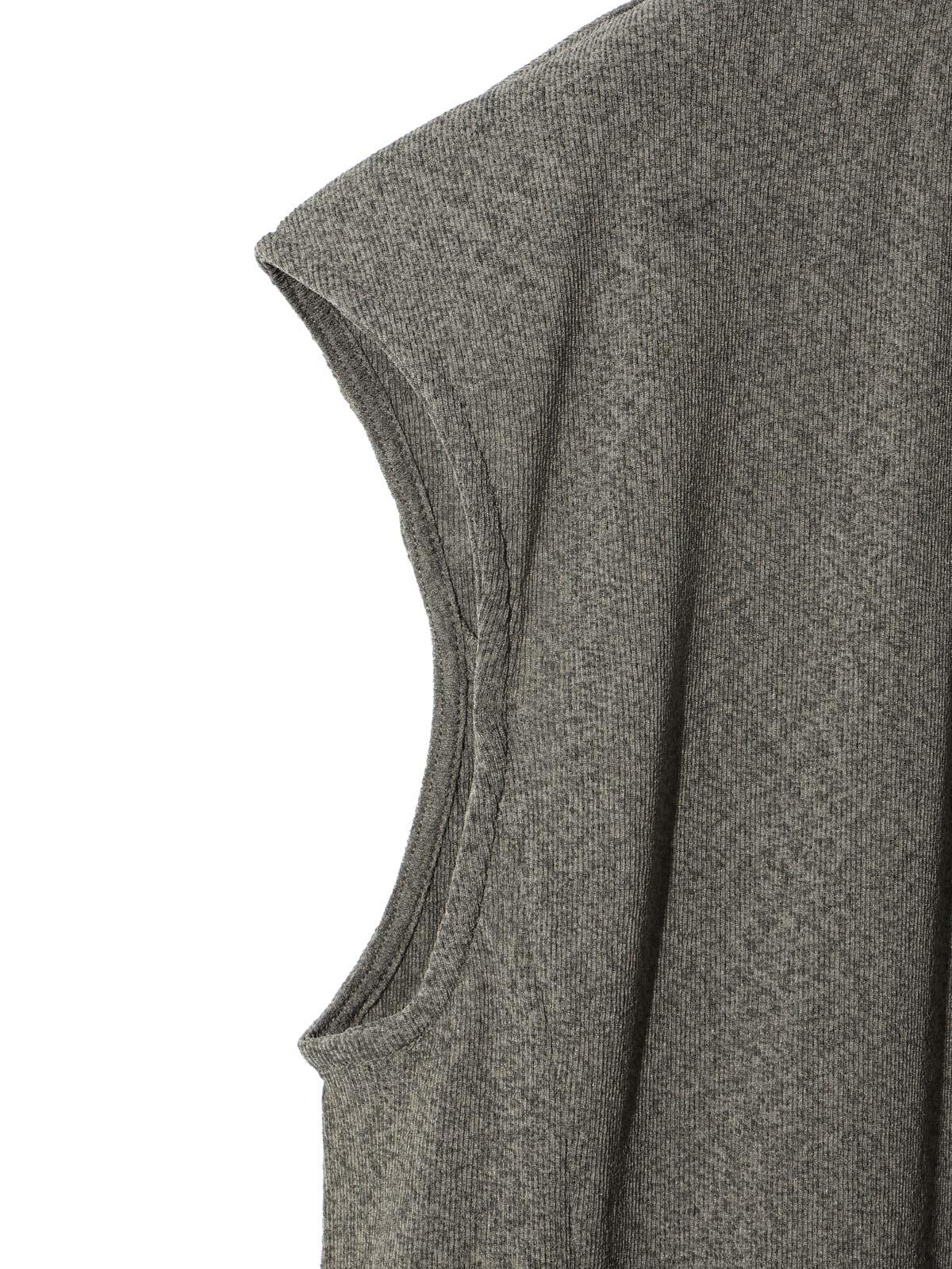 MIDIUMISOLID for Ladies シアーアンサンブル