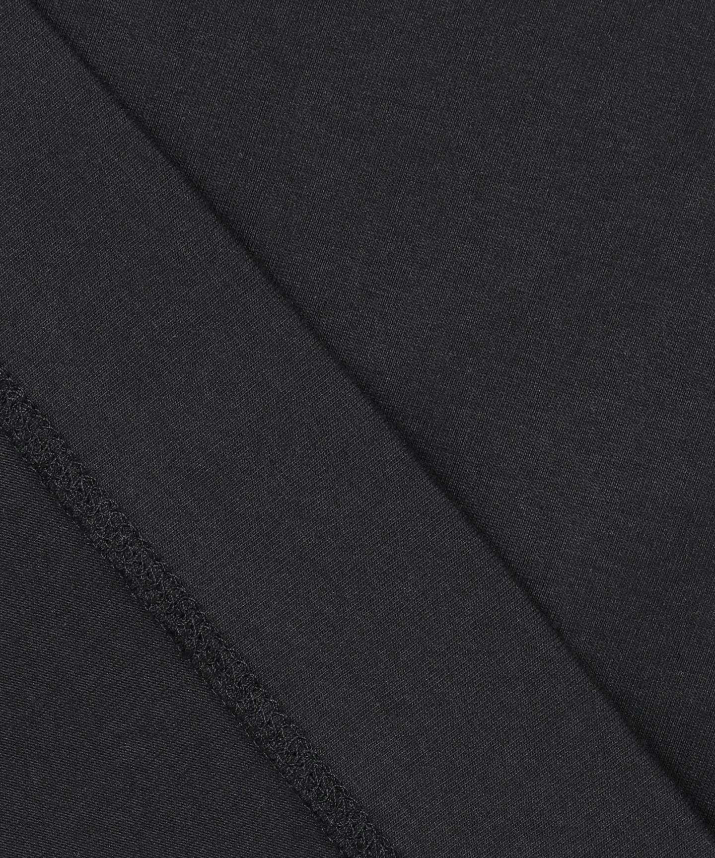 コンパクトヤーン フレンチスリーブ Tシャツ