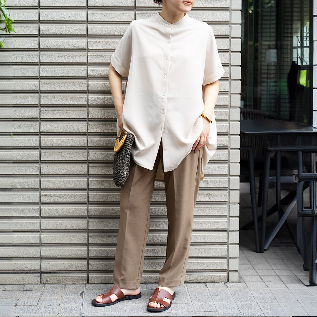 【骨格ナチュラル向け】スタイリストNanae監修!スタイリングセット