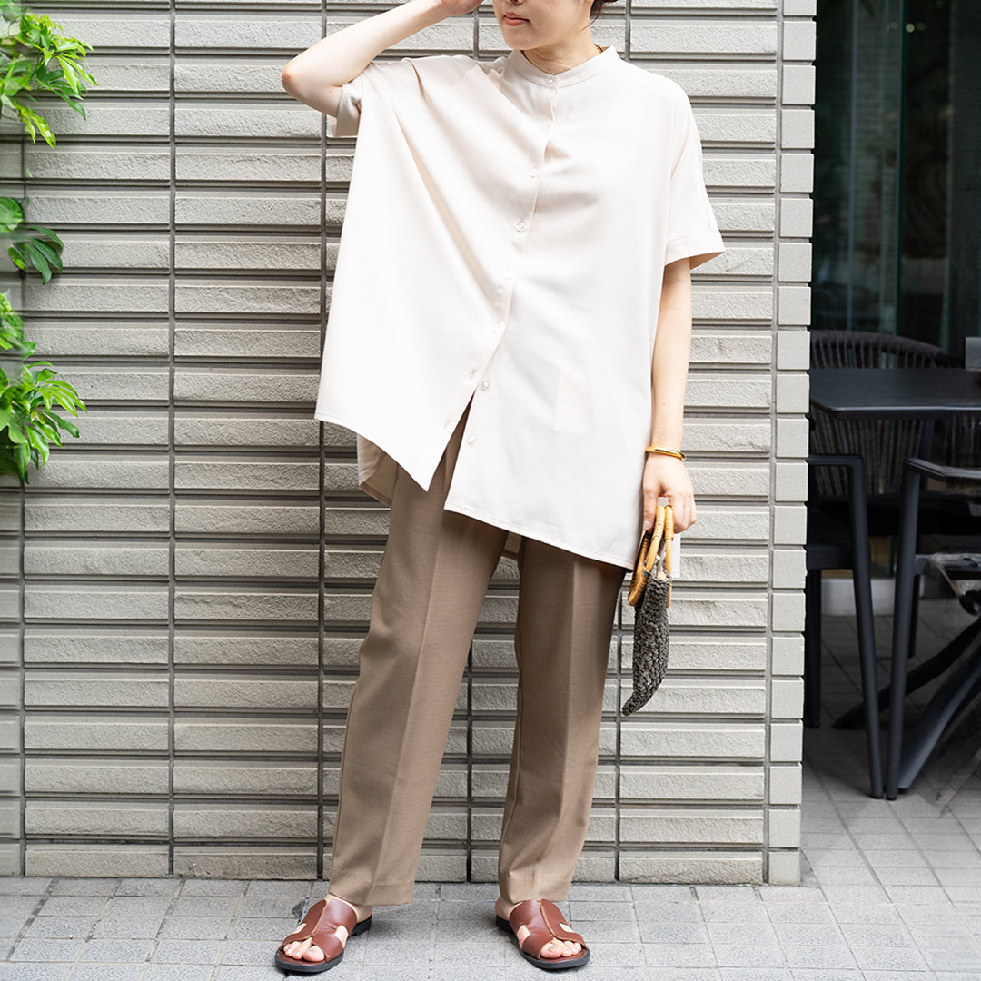 【骨格ナチュラル向け】スタイリストNanae監修!スタイリングセット