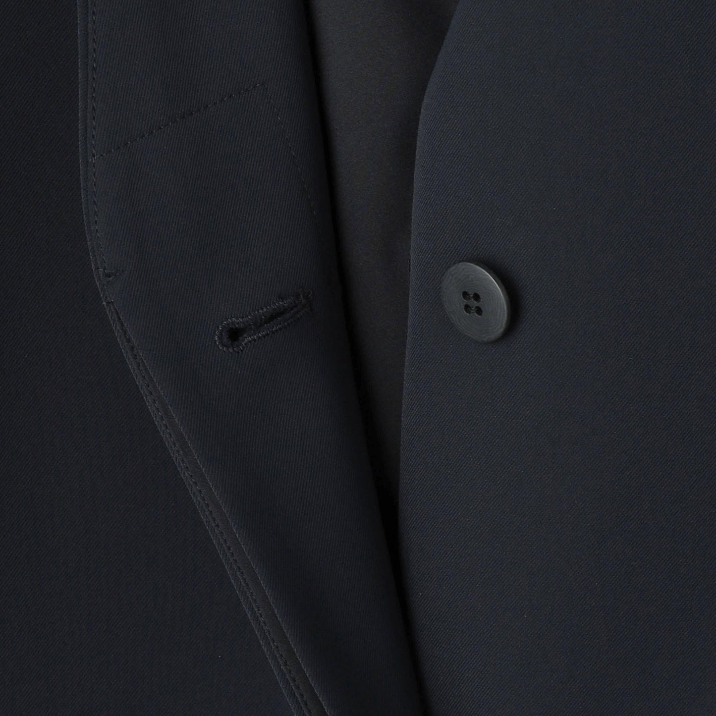 【WEB限定 Wardrobe DAILY MINIMAL】ダブルクロス リボンベルトジレ -ウォッシャブル-