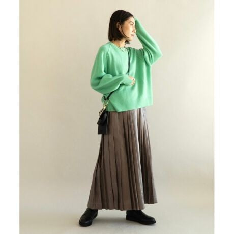 モジュラーポシェット