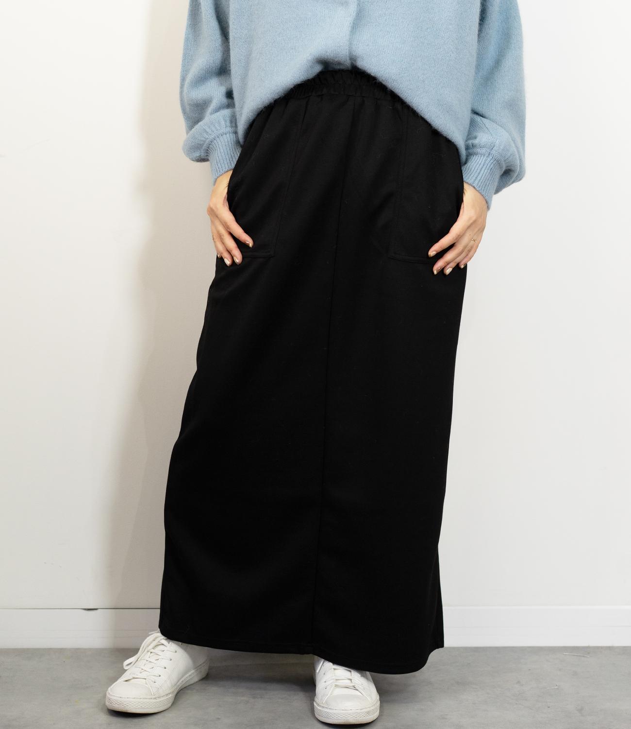 ポンチタイトスカート