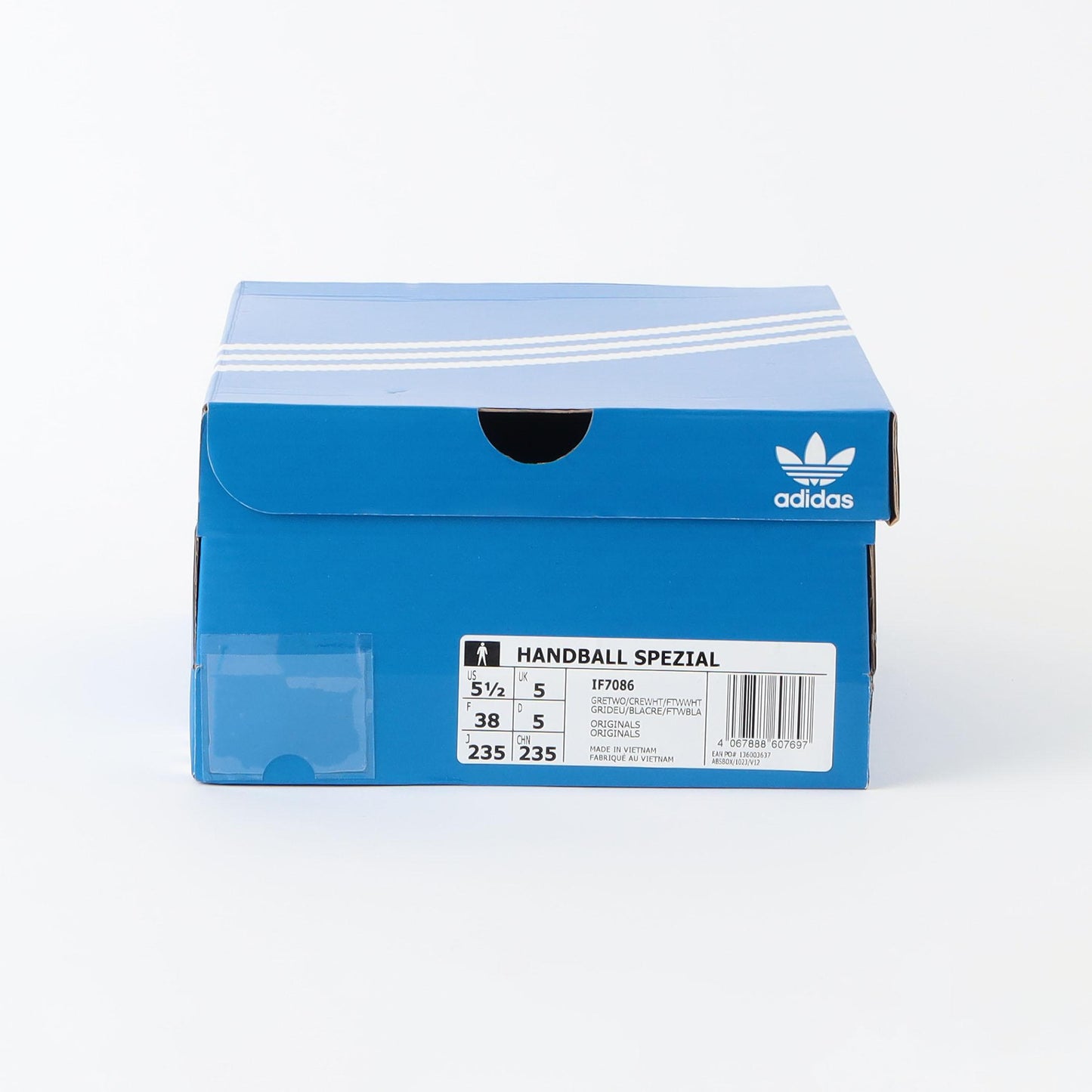 <adidas Originals>ハンドボール スペツィアル スニーカー