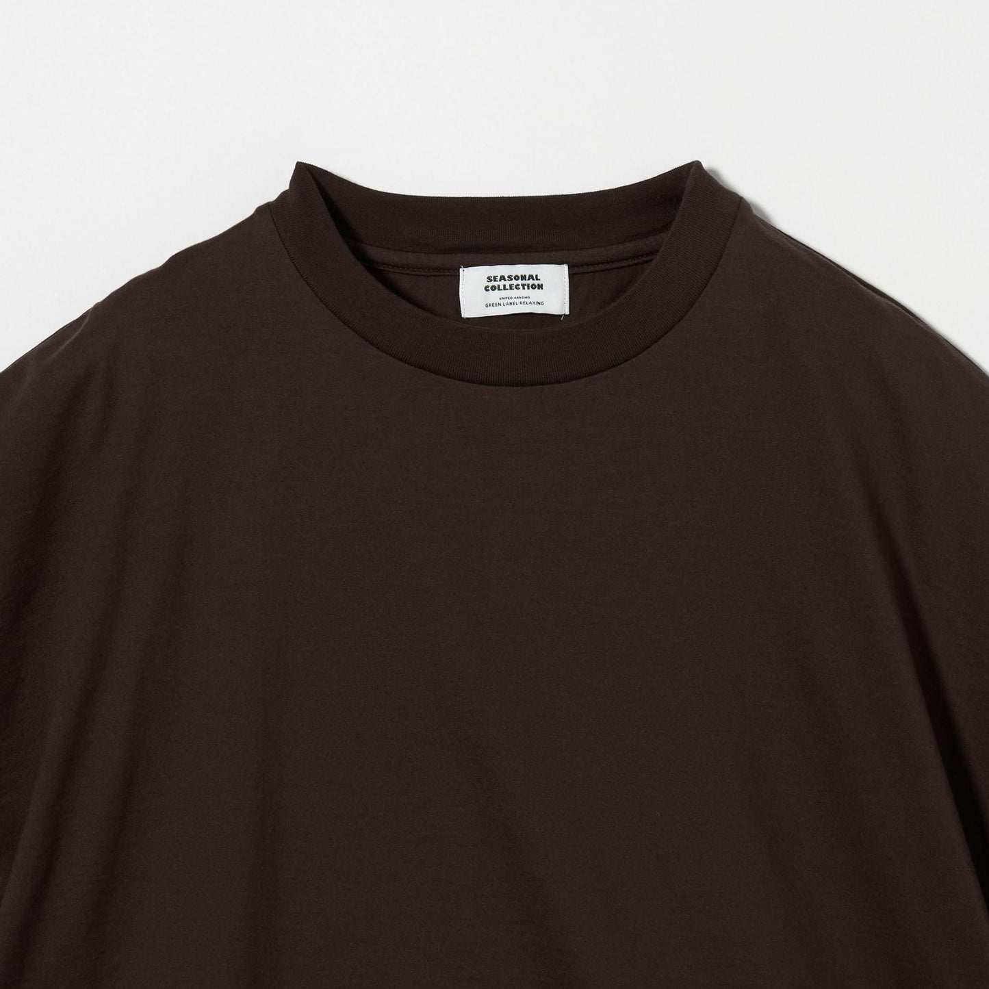 <SEASONAL COLLECTION>LOTUS ドルマンスリーブ Tシャツ