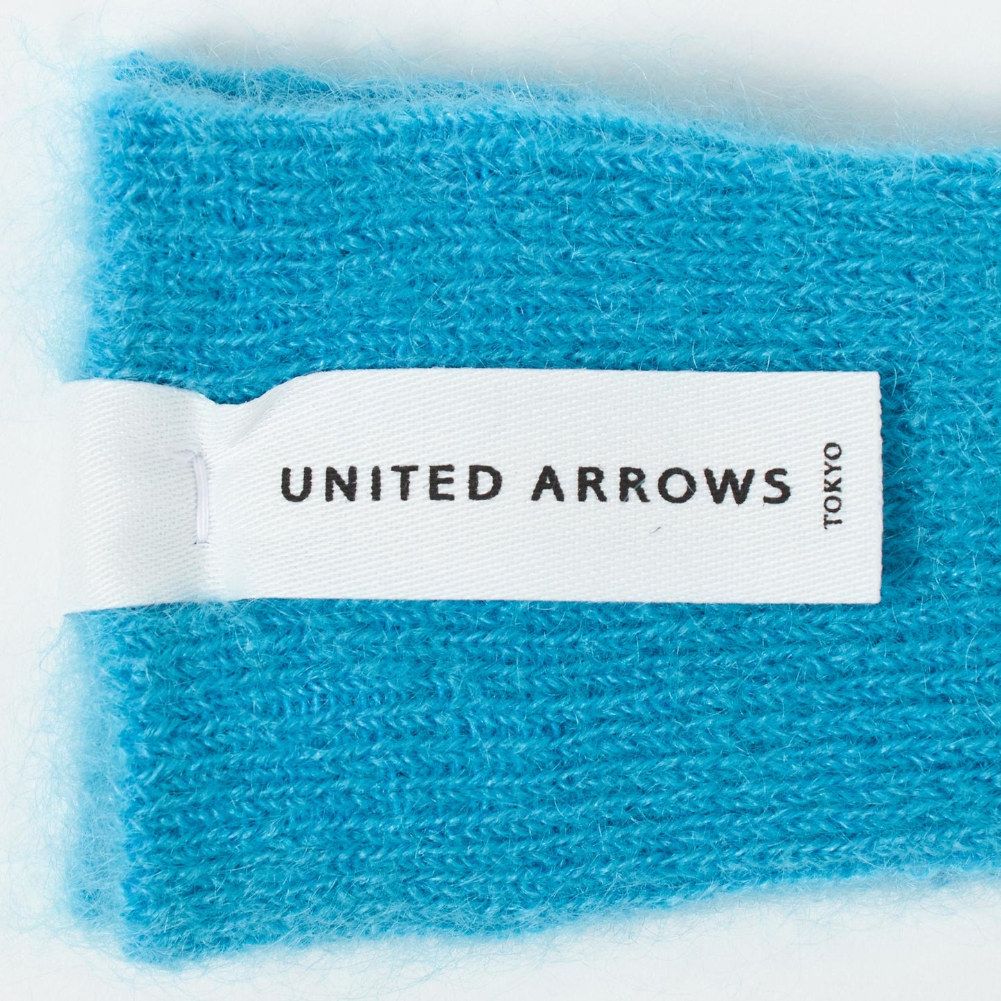 へアリー リブ ソックス