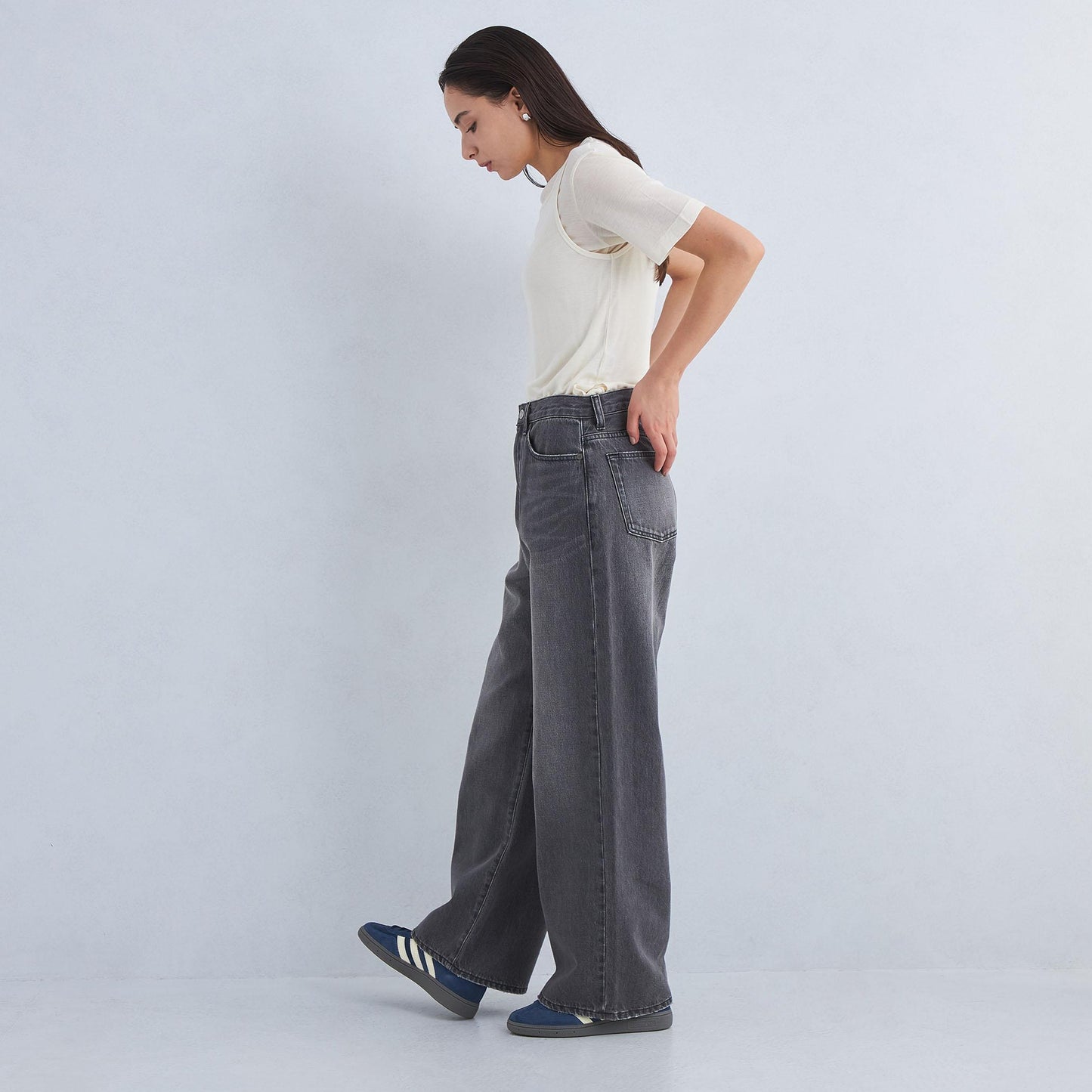 <adidas Originals>ハンドボール スペツィアル スニーカー