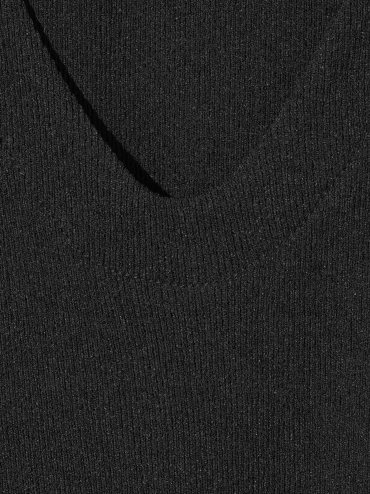 MIDIUMISOLID for Ladies シアーアンサンブル
