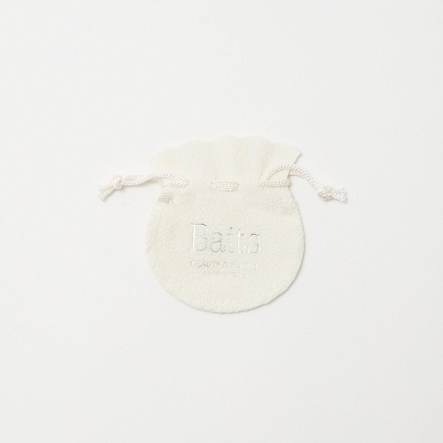 <BAITS>エスニック ボール ピアス