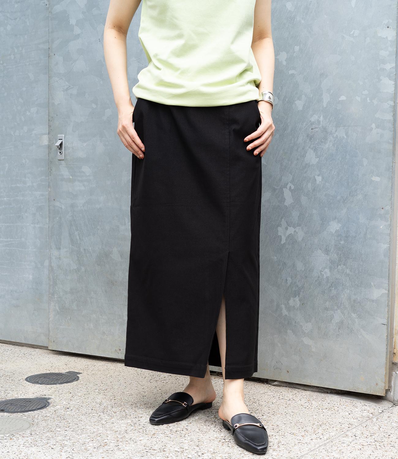 ストレッチタイトスカート