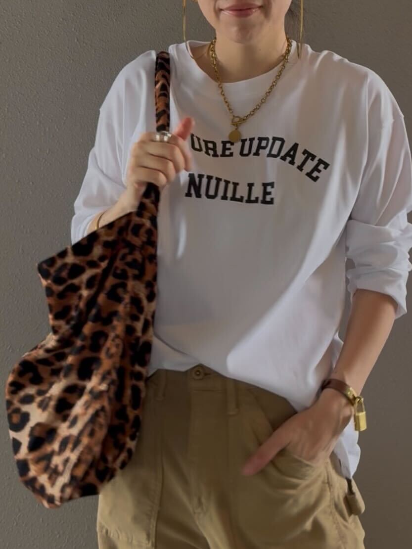 FUTURE UPDATE Long T
