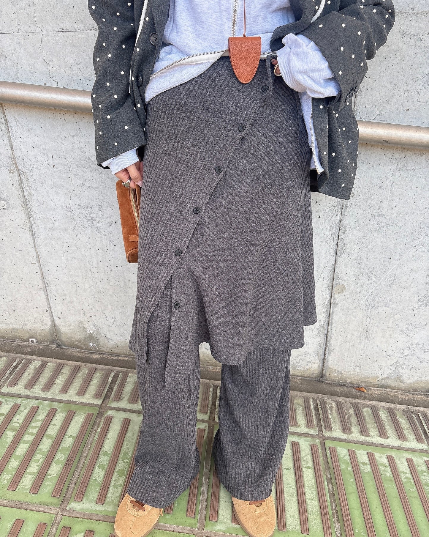 ネックレスチャーム