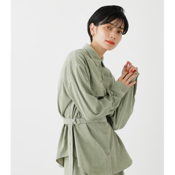 シャツ