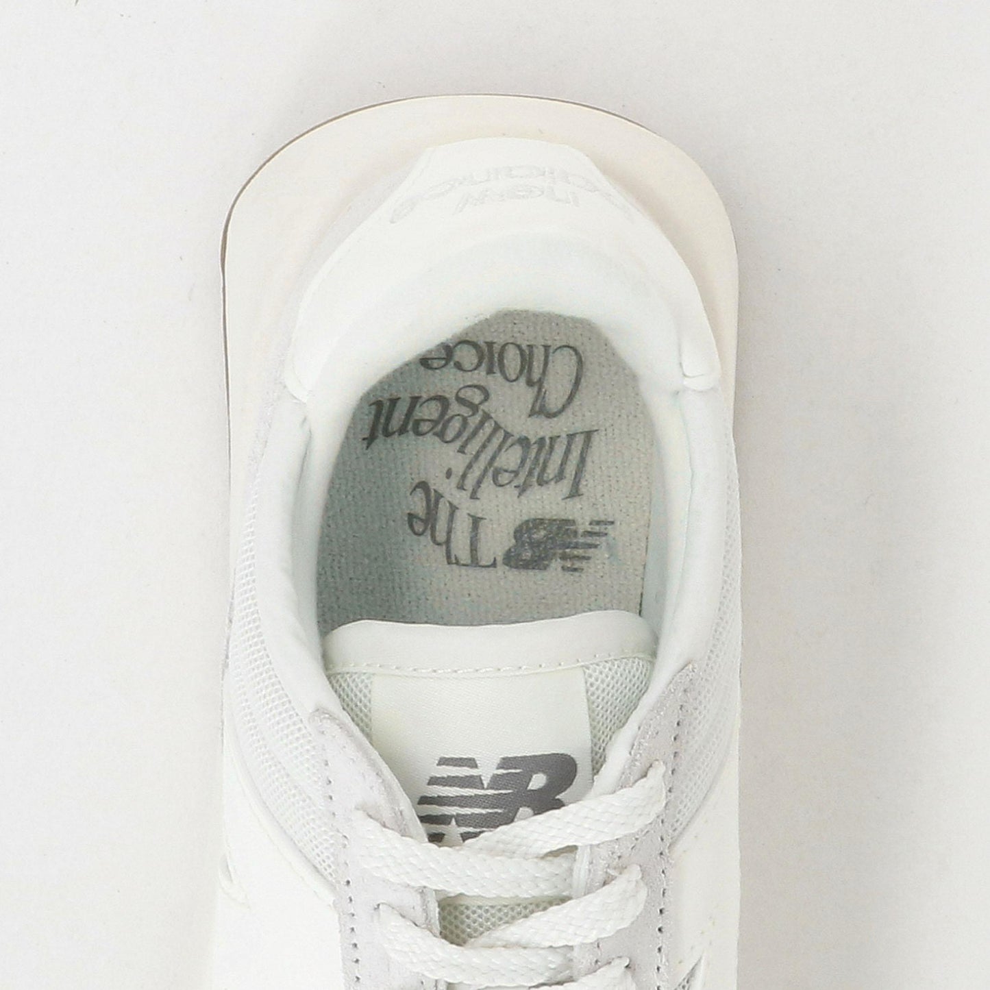 <New Balance>370 スニーカー / U370SG