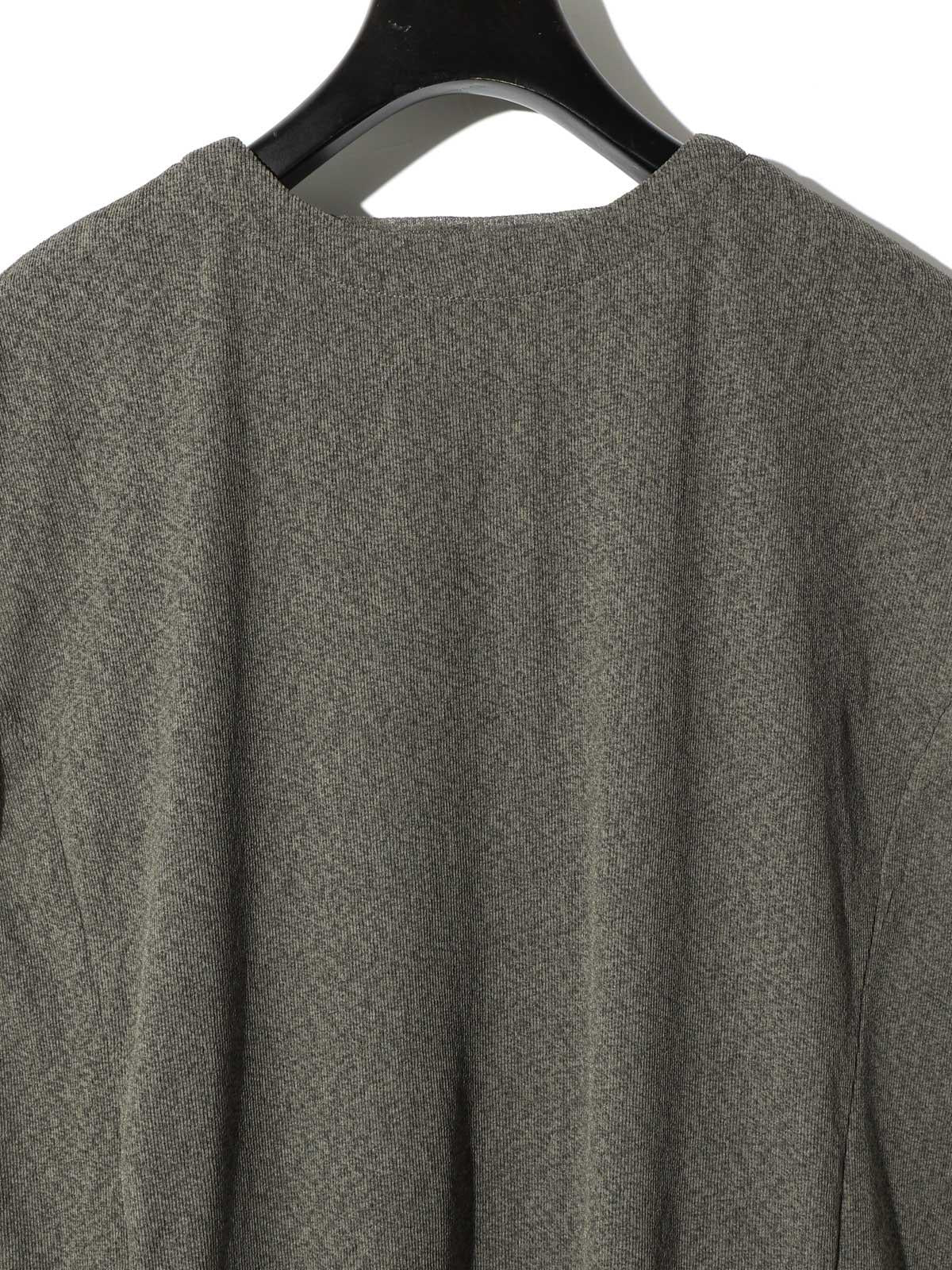 MIDIUMISOLID for Ladies シアーアンサンブル