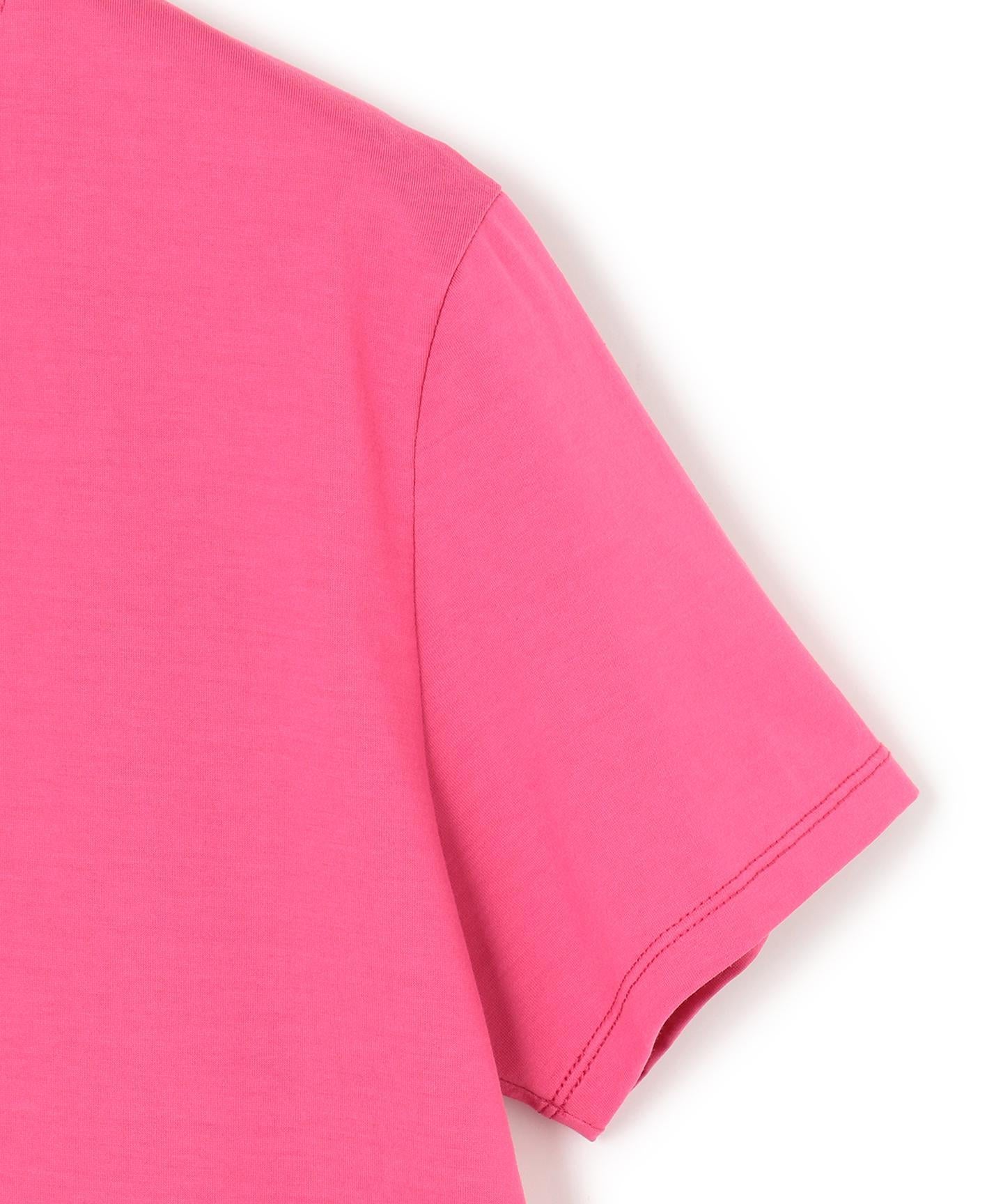 ハイエンド クルーネック Tシャツ