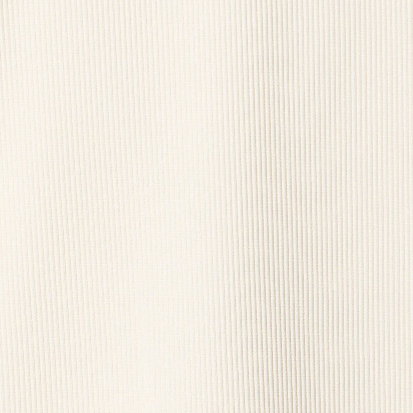 ニットライク モックネック カットソー