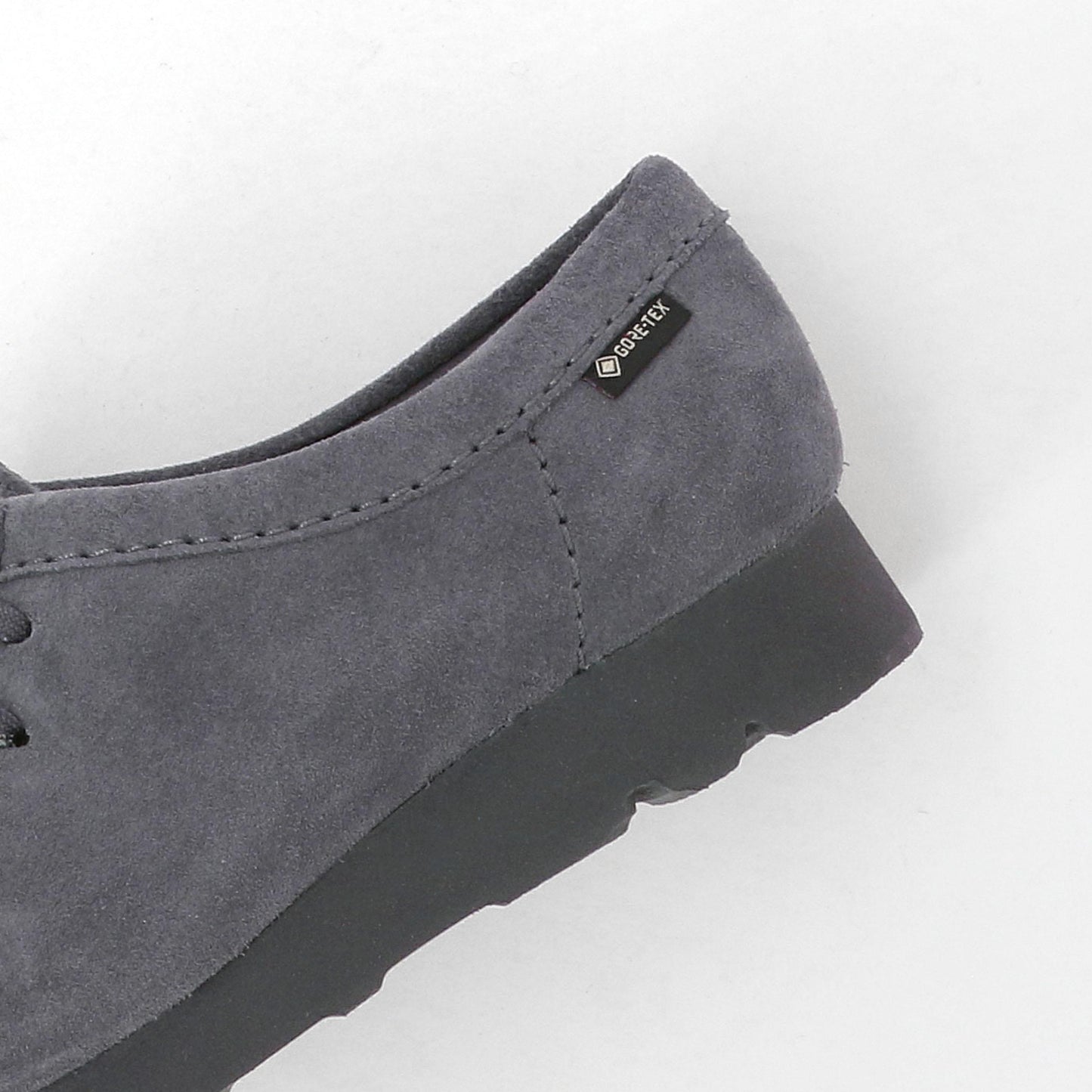 <Clarks Originals>ワラビー ゴアテックス