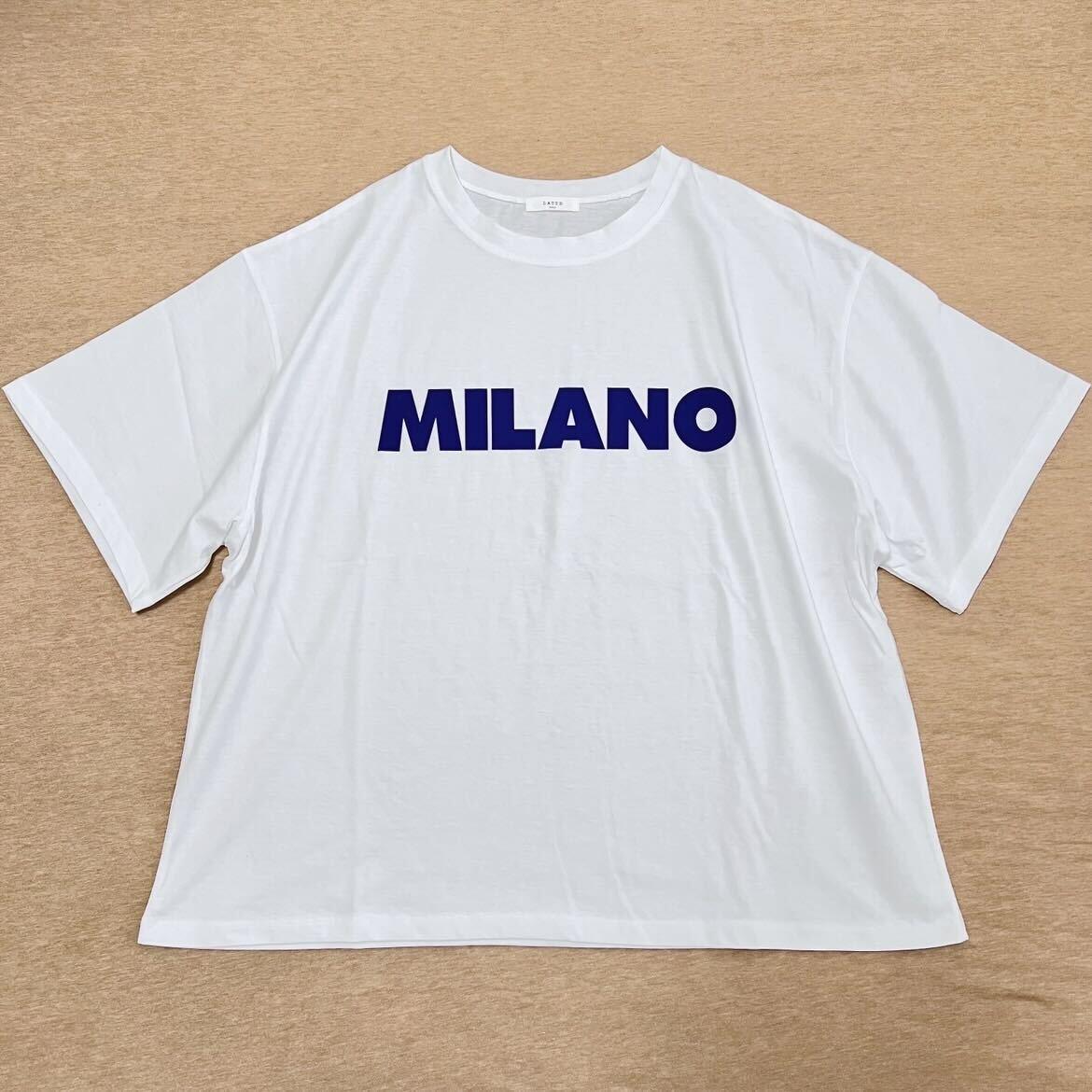 MILANOフロッキーT