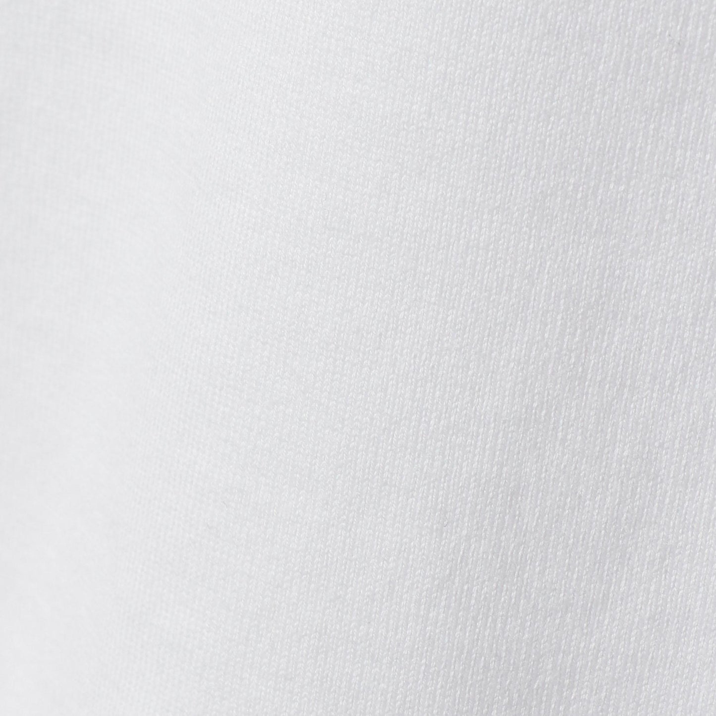 コットン ロゴプリント フレンチスリーブ Tシャツ
