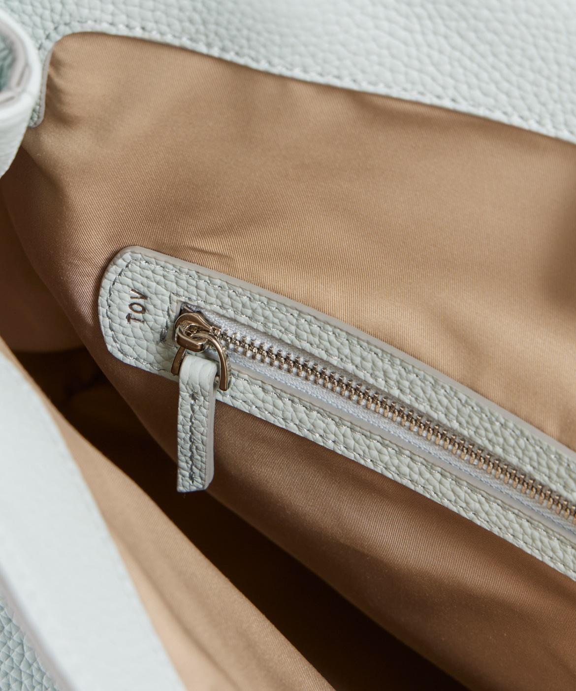 MIMI TOTE M トートバッグ《TOV》