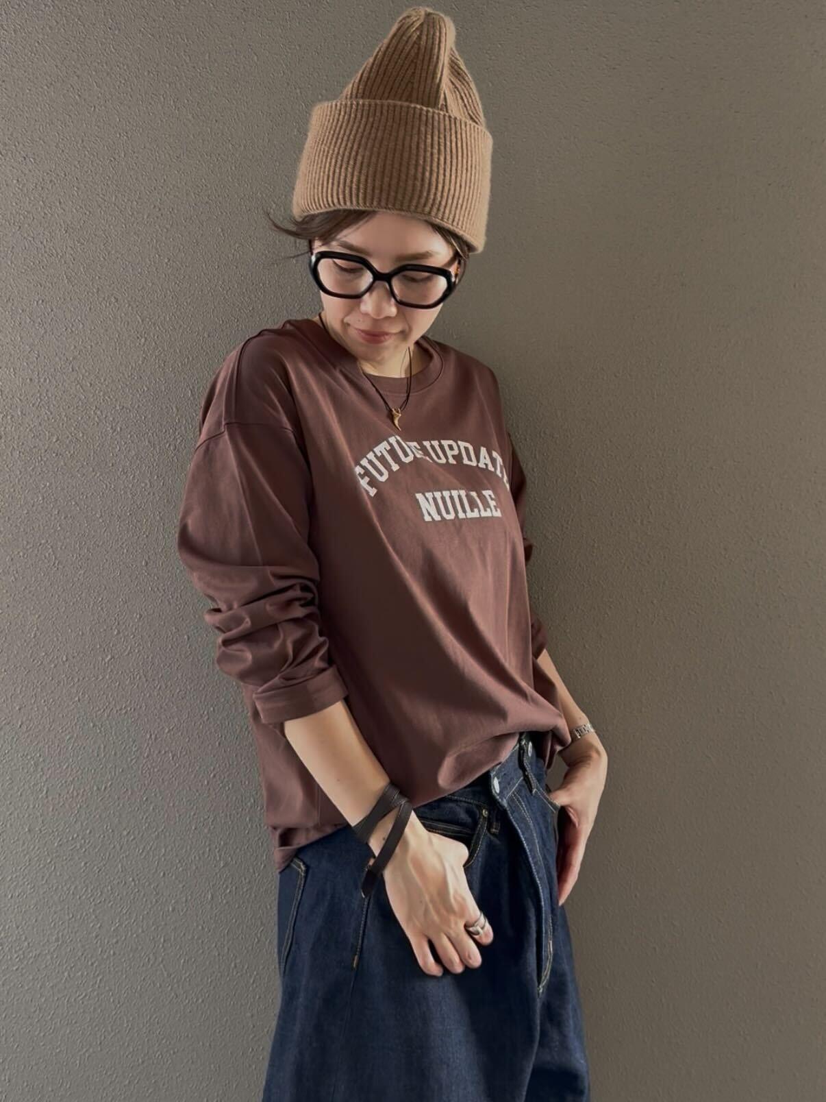 FUTURE UPDATE Long T