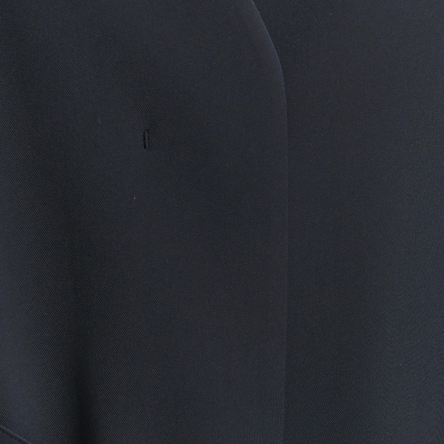 【WEB限定 Wardrobe DAILY MINIMAL】ダブルクロス リボンベルトジレ -ウォッシャブル-