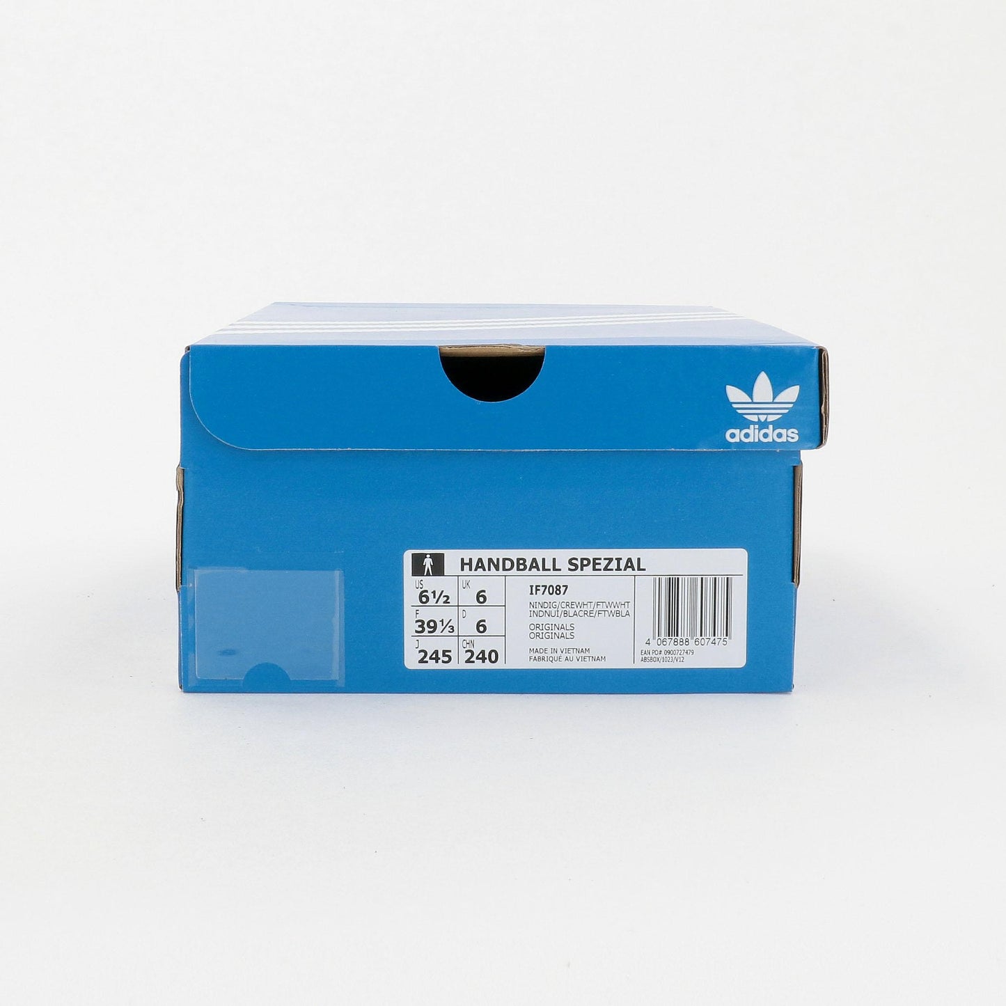 <adidas Originals>ハンドボール スペツィアル スニーカー