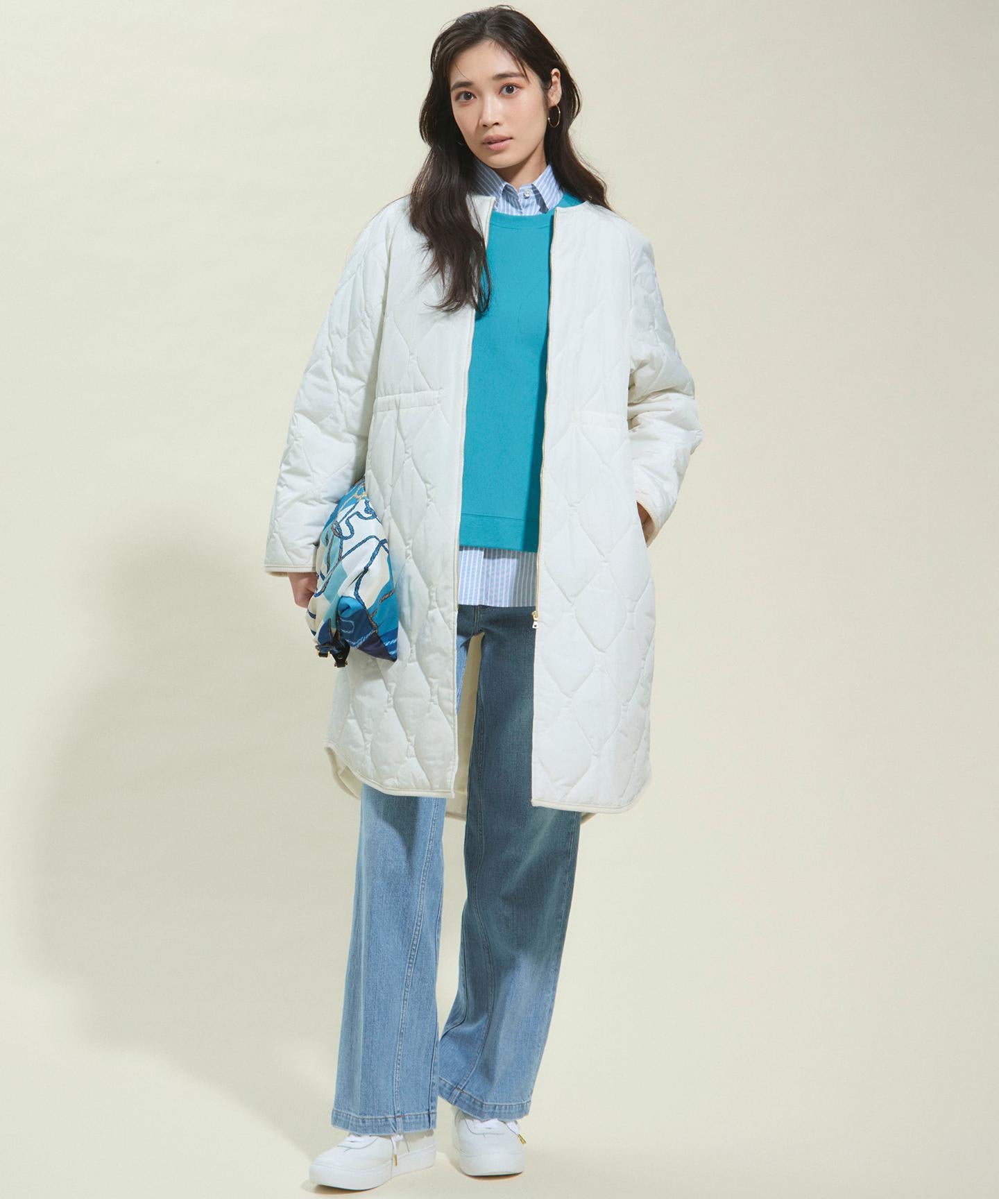 CANCLINI ベーシック シャツ