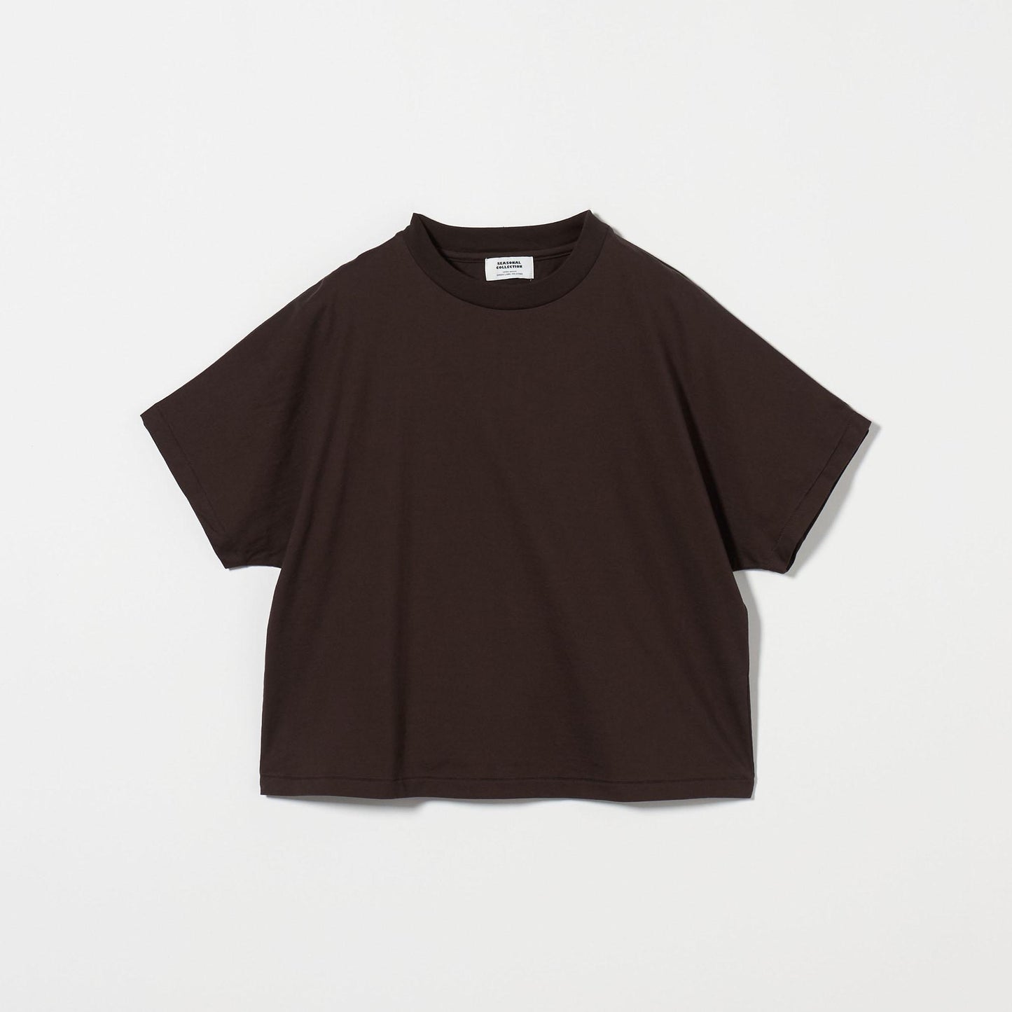 <SEASONAL COLLECTION>LOTUS ドルマンスリーブ Tシャツ