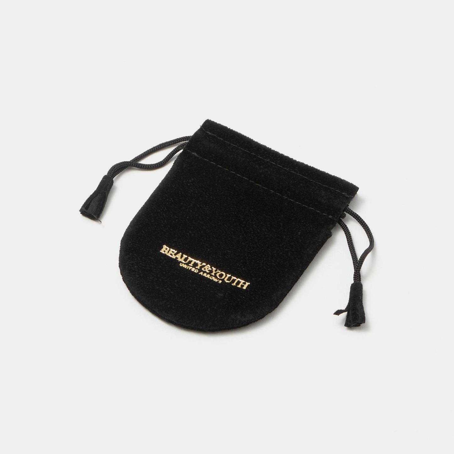 K10 パイプ オーバル フープピアス