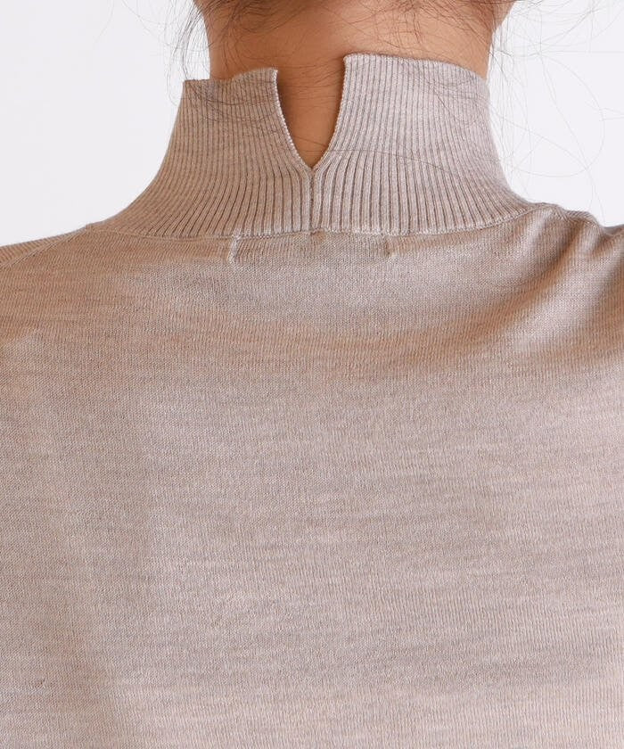 16GECOLUXニット