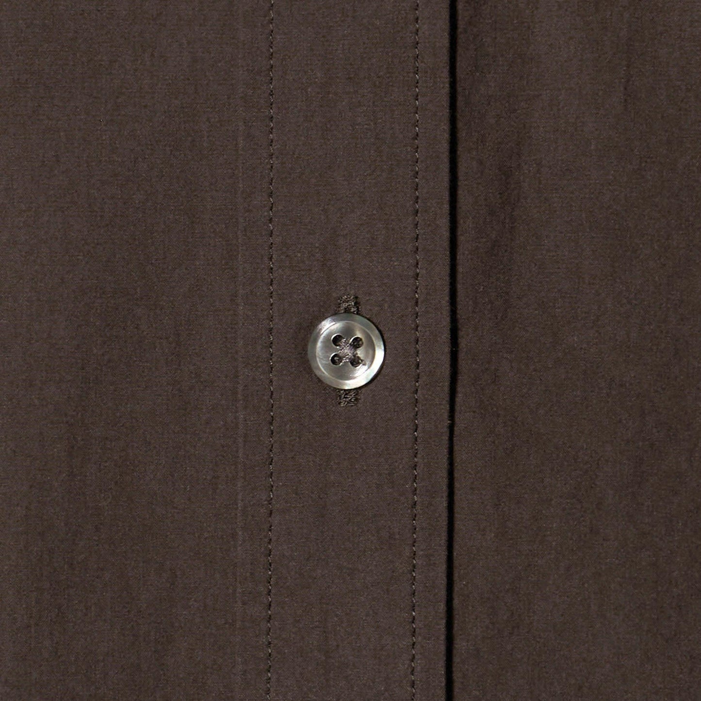 タイプライター オーバー シャツ