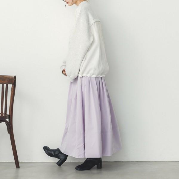 スカート